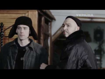 т/с"Не зарікайся".